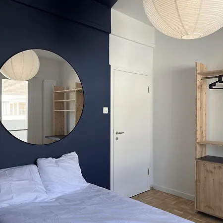 Apartment Playbook