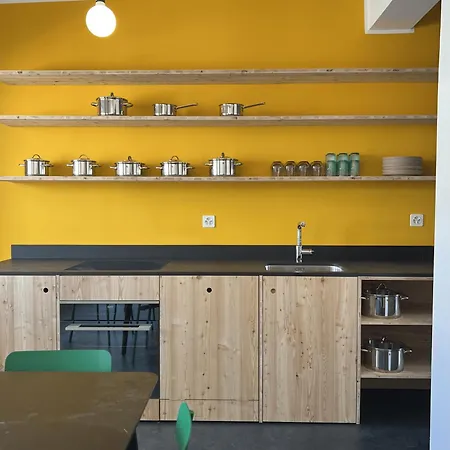 Playbook Apartment